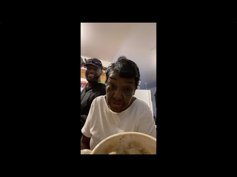 Ms. Jannie Reviews My Chicken & Dumplings