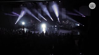 Video thumbnail of "DMMK - So bist Du (Live)"