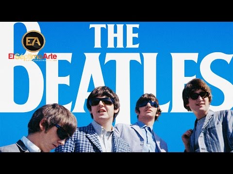 The Beatles: Eight Days A Week. The Touring Years - Tráiler español (VOSE - HD)