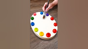 Spine-Tingling Art in the Making 🎨