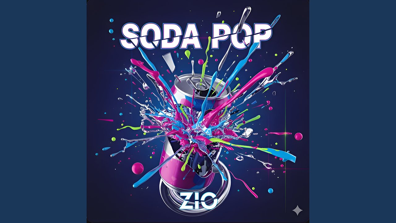 Watch Soda Pop on YouTube Watch Soda Pop on YouTube