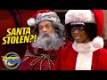 He Stole SANTA CLAUS! 'Down Goes Santa Part 2' | Danger Force