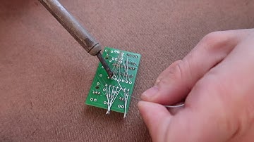 DIY Electronic Strobe Light- Assembly and Review