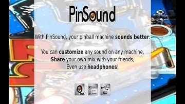 Star Wars OST by Julien42 PinSound preview