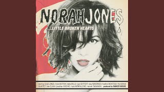 Video thumbnail of "Norah Jones - Happy Pills"