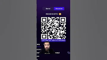 Ndax Tutorials Deposit Withdrawing Crypto 
