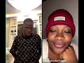 kodda sall sur tiktok à mourir de rire regarde la vidéo