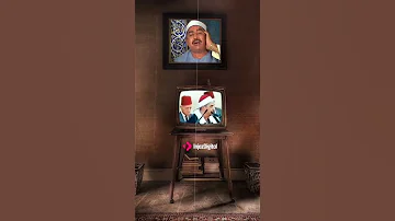 من روائع الشيخ محمد محمود الطبلاوي اقرأ باسم ربك الذي خلق العلق اكسبلور Shorts 