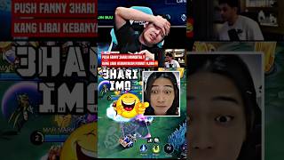 Push fanny 3hari immortal😂 #shorts