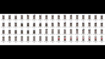 3D model made from 66 photographs with Autodesk ReCap Photo