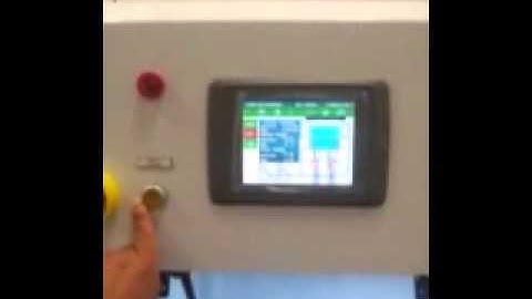 14827   Normal Robotic Operation Video