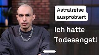 Das dritte Auge: Plötzlich überkam mich eine seltsame Kälte | New Age