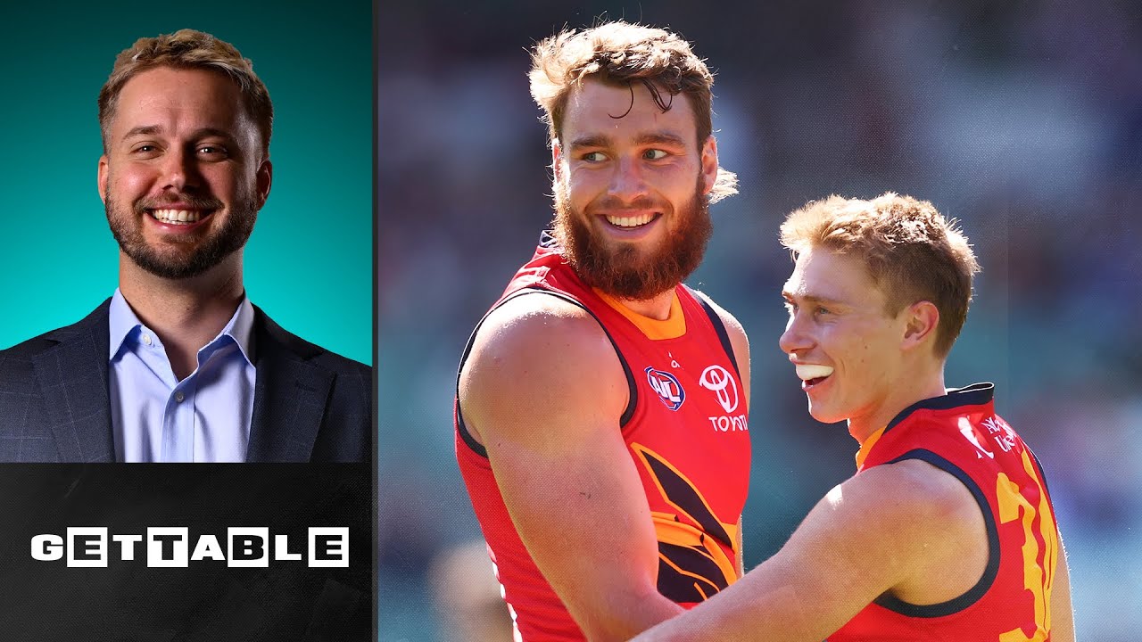 Have Adelaide planned for a DYNASTY? | Gettable