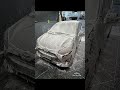 Maintenance Wash !! #automobile