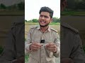 Don't Miss End 🔚😞 #shorts #comedy #shortvideo