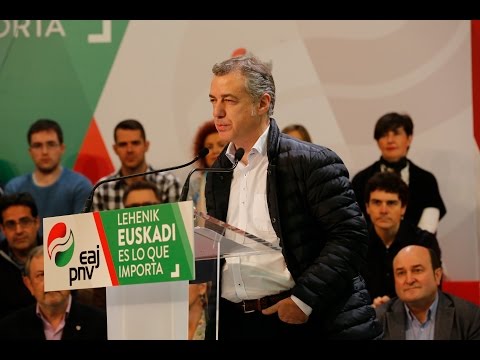 Urkulluk euskal hiritarren