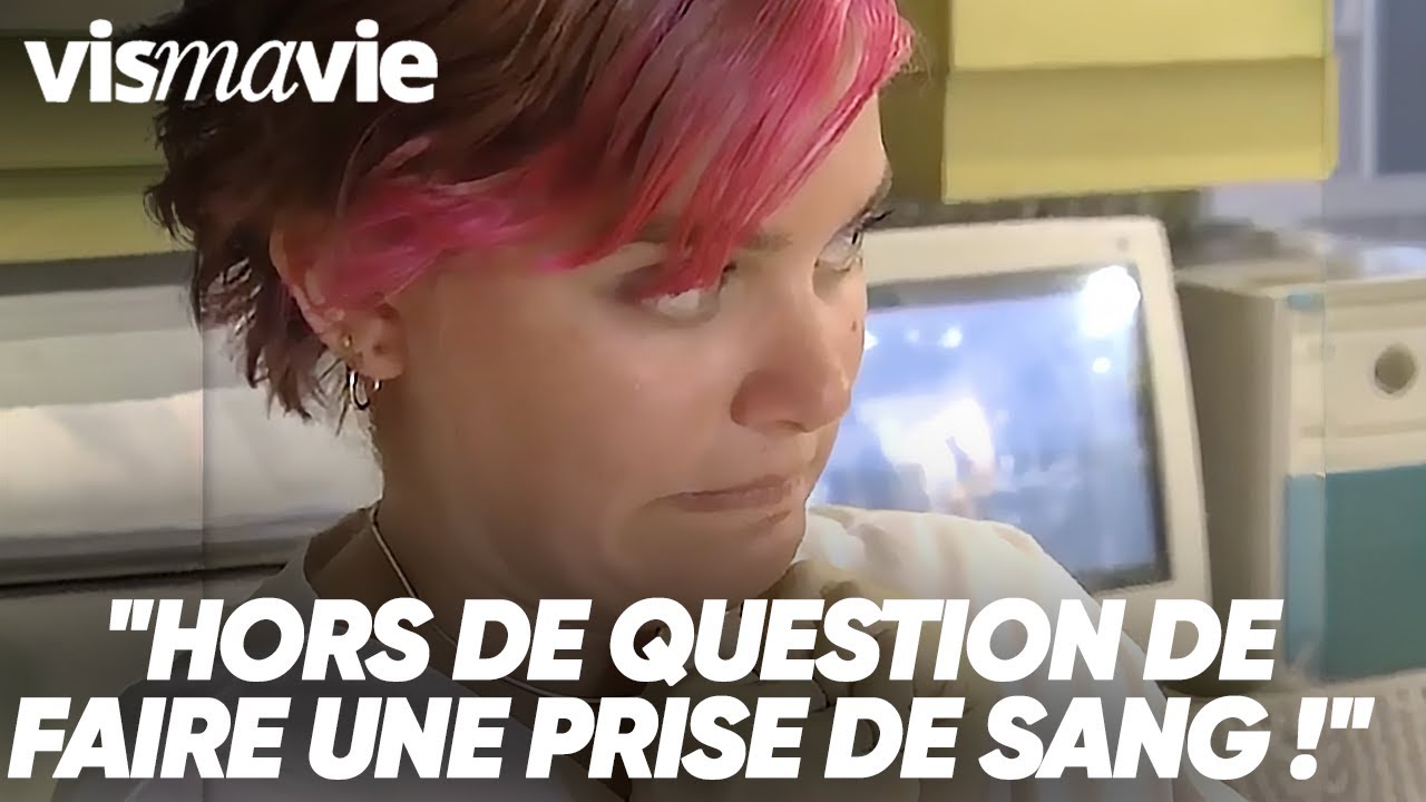 Elle devient infirmière et découvre la réalité des urgences ! | VIS MA VIE