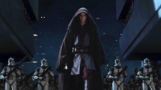 The Fifth Lightsaber Form, Shien/Djem So. Star Wars 101 Explained