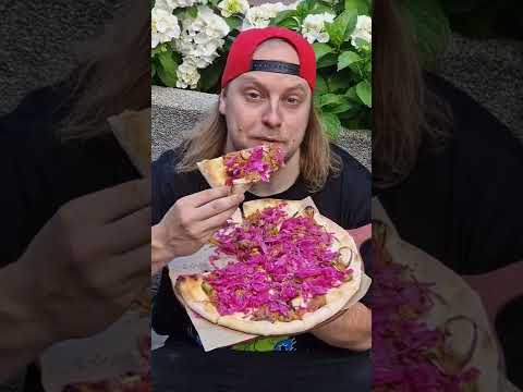 Wideo: Najlepsza pizza w Atlancie