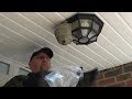 Destroy a Wasps Nest by Hand With a Plastic Bag - Quick and Easy