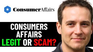 Consumers Affairs Review - Legit or Scam? Consumers Affairs Review - Legit or Scam?