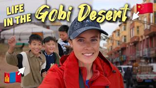 Download Lagu 2 different worlds, 5 minutes apart! Chinese \u0026 Mongolian border town life (in the middle of nowhere) MP3 Download Lagu 2 different worlds, 5 minutes apart! Chinese \u0026 Mongolian border town life (in the middle of nowhere) MP3
