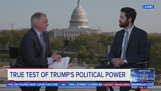 How much power does a Trump endorsement have? | Rush Hour