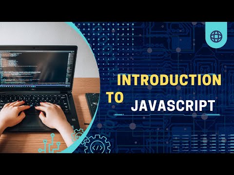 Introduction to JavaScript