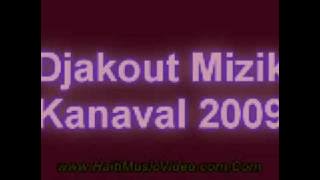 Djakout Mizik - Kanaval 2009 (www.HaitiMusicVideo.Com)