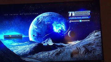 No stream fix - kodi genesis