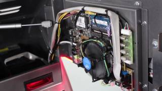 Tn-6 Blick Ins Innere