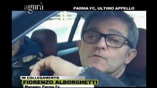 Alborghetti a Manenti: 