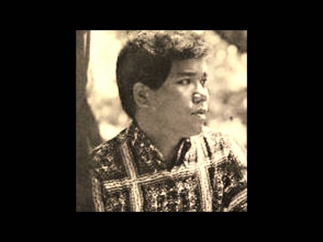 Ahmad Jais - Dewi Rindu class=