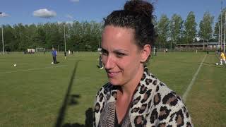 Voetbalvereniging DWSM