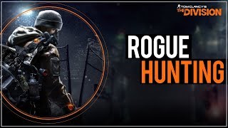 The Division | Rogue Hunting #22