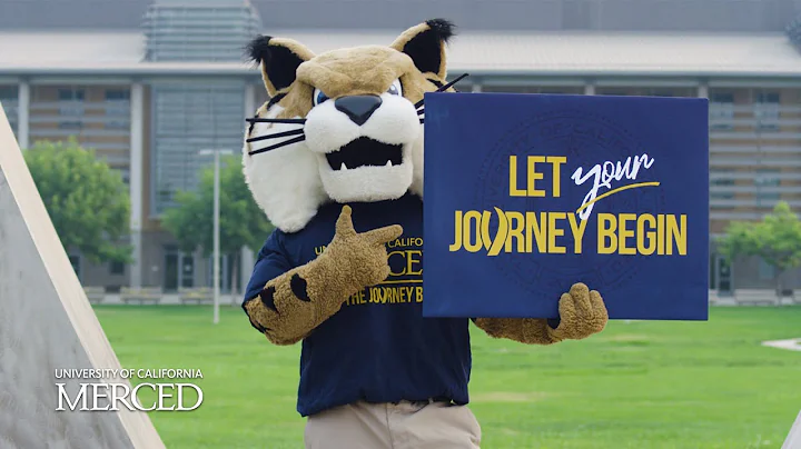 UC Merced Welcomes Incoming Students 2020