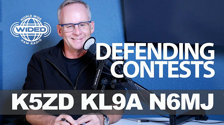 In Defense of Contests: The Contest Crew Responds