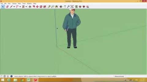 28 Sketchup Tutorial For Beginner students  Video 01 Khmer   YouTube