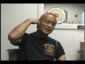 Interview with martial artist guro dan inosanto  part 1 of 2