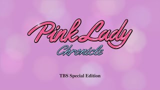 ピンク・レディー『Pink Lady Chronicle TBS Special Edition』DVD6枚組 [ダイジェスト]（2023年4月19日発売）トレーラー