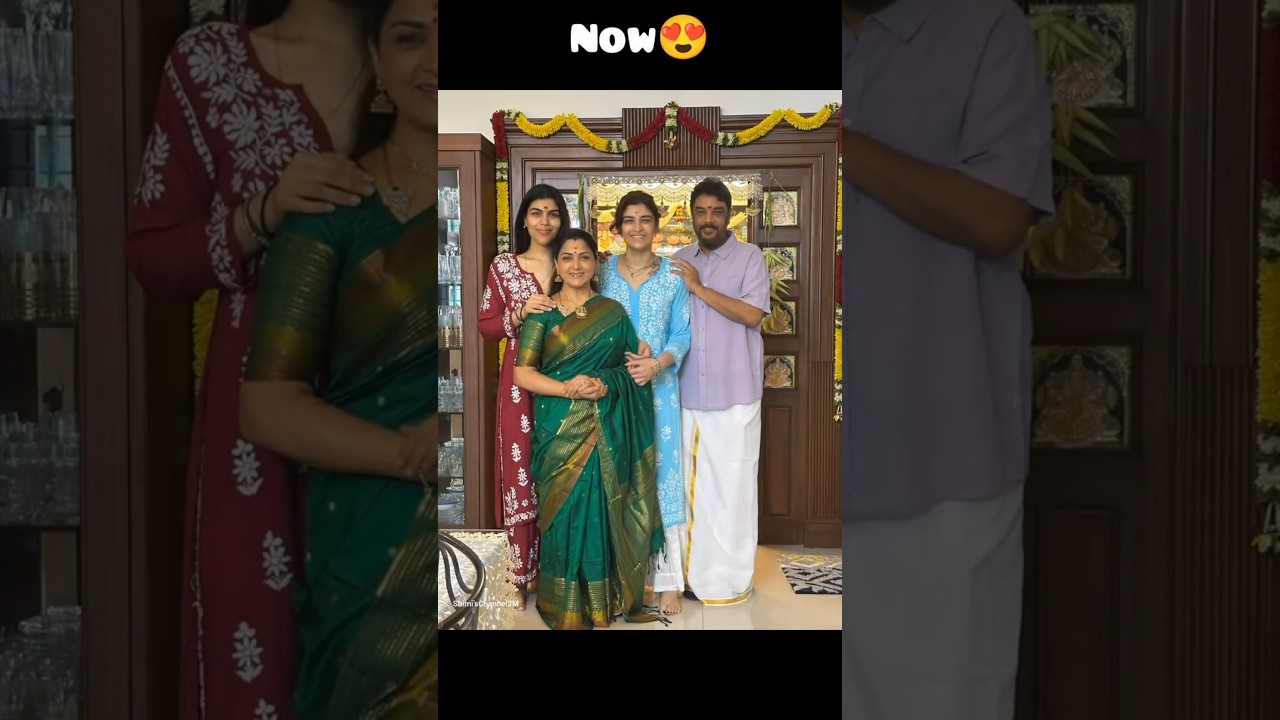 Entire family did a weight loss 😍 || 