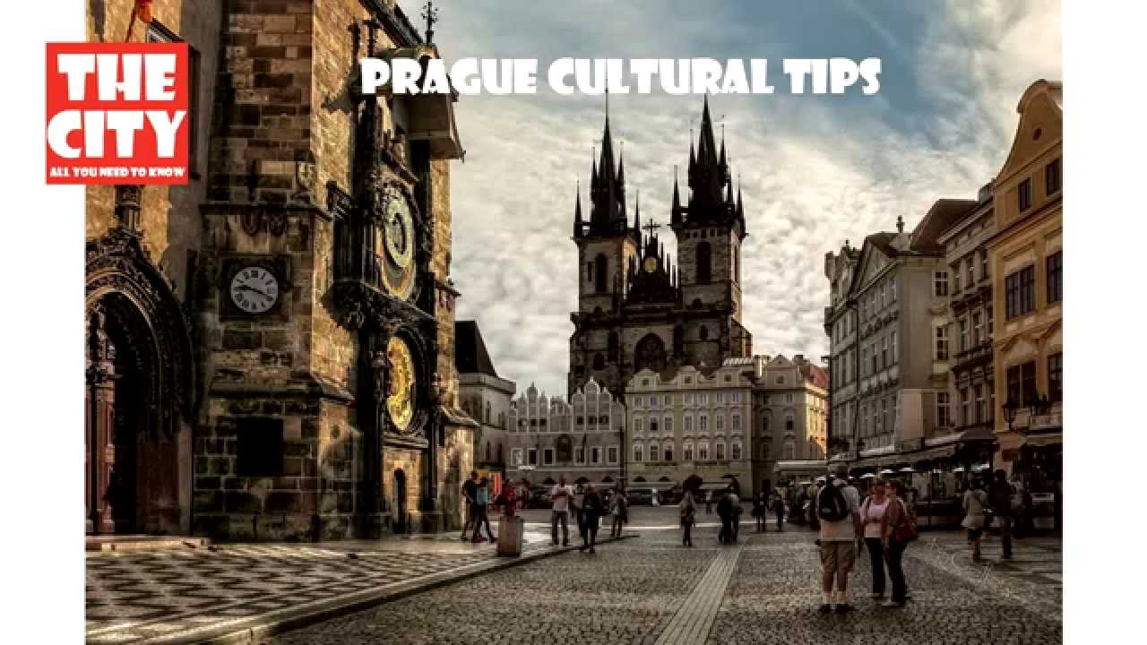 culture trip prague