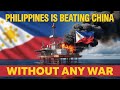 Philippines’ Strategy That’s Beating China Without War