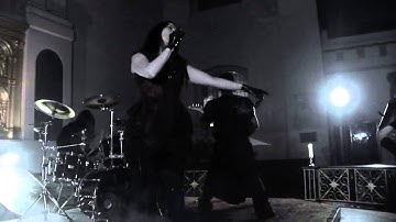 Pythia - Betray My Heart OFFICIAL VIDEO (Album: The Serpent