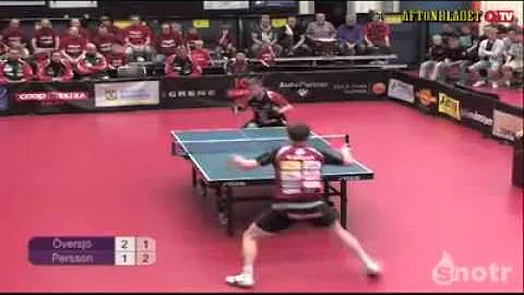 Ping Pong Shot