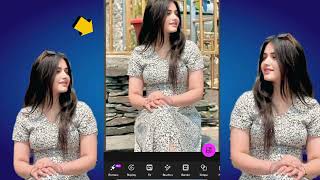HDR 4K. Portrait | Professional Retouching LookCanonR5   Photoshop ColorGrading Mastrclas#M7A9Q3#19