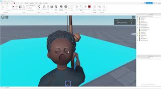 Roblox Advanced Fishing, Money System - ROBLOX STUDIO FREE MODEL SHOWCASE