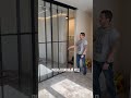 Зонирование детской для мальчика и девочки #зонированиепространства #дизайнинтерьера #идеидлядома