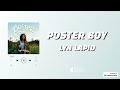 Lyn Lapid Poster Boy Lyrics mp3