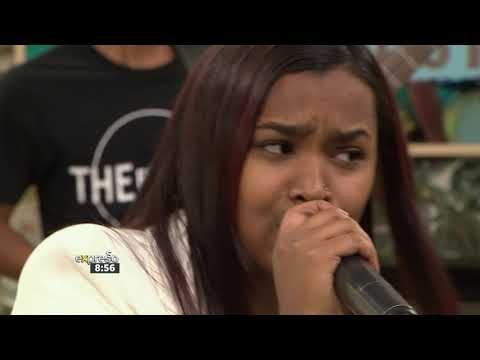 Music: The Fantastics Band perform 'Mamela' by Mi Casa